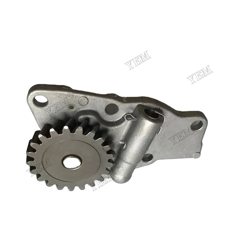 Excavator PC200-6 PC220-6 Engine 6D95L (20Teeth) Oil Pump 6209-51-1700 for Komatsu For Komatsu