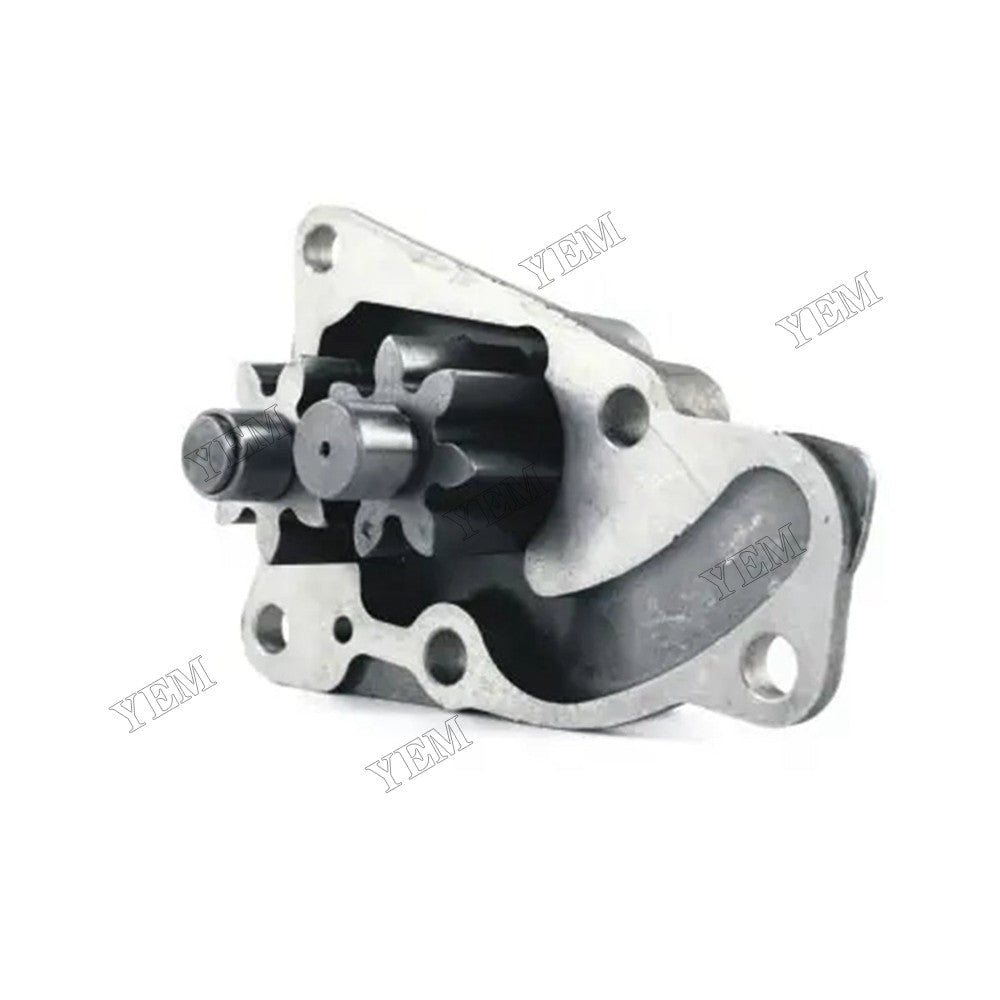 Excavator PC200-6 PC220-6 Engine 6D95L (20Teeth) Oil Pump 6209-51-1700 for Komatsu For Komatsu