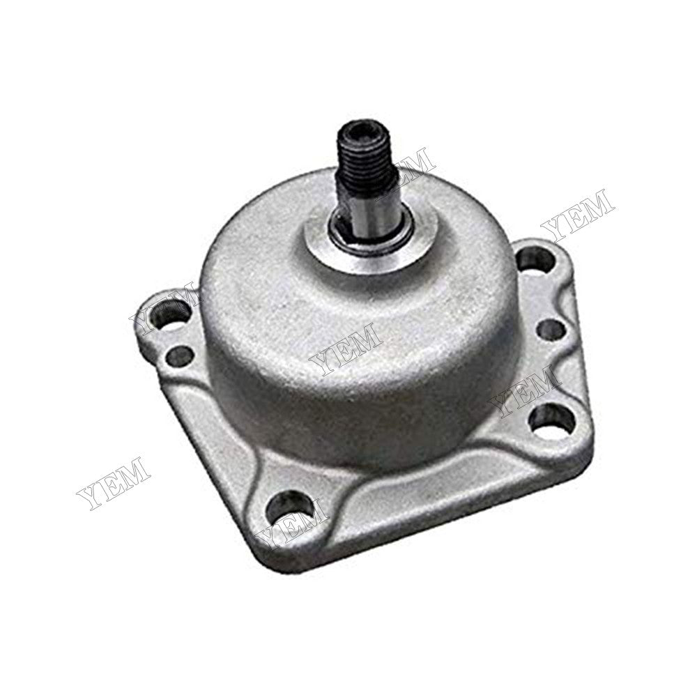 For Mitsubishi Engine S4S S6S S6K Forklift F18B F18C Hyundai Excavator R160LC-7 R160LC-9S R170W-7 R170W-9S R180LC-7 R180LC-9S R180W-9S Oil Pump 48067543 32B35-00011
