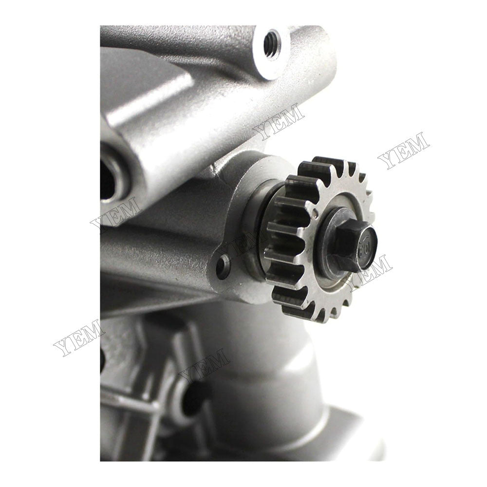 For Mitsubishi Lancer Outlander 2009-2015 Oil Pump 1125A105 1125A203 For Mitsubishi