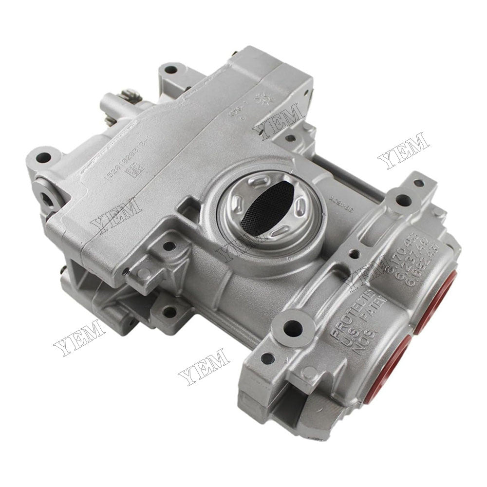 For Mitsubishi Lancer Outlander 2009-2015 Oil Pump 1125A105 1125A203 For Mitsubishi