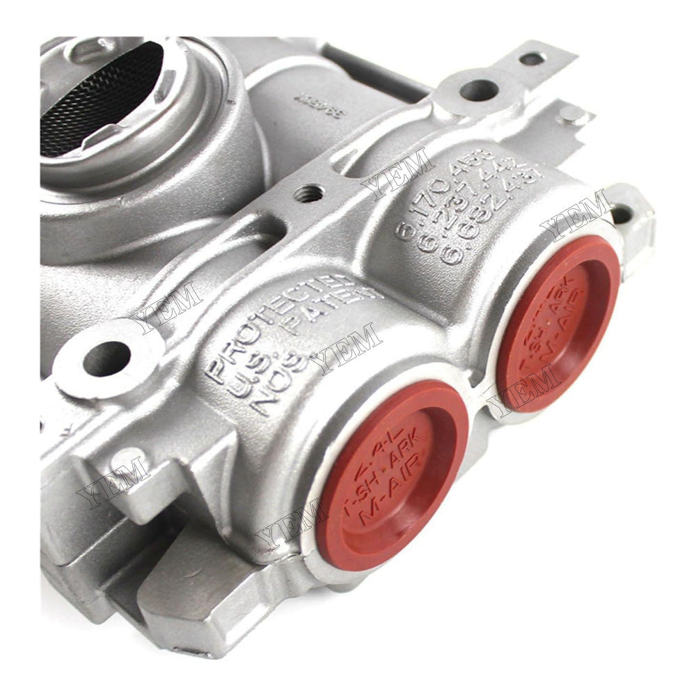 For Mitsubishi Lancer Outlander 2009-2015 Oil Pump 1125A105 1125A203 For Mitsubishi