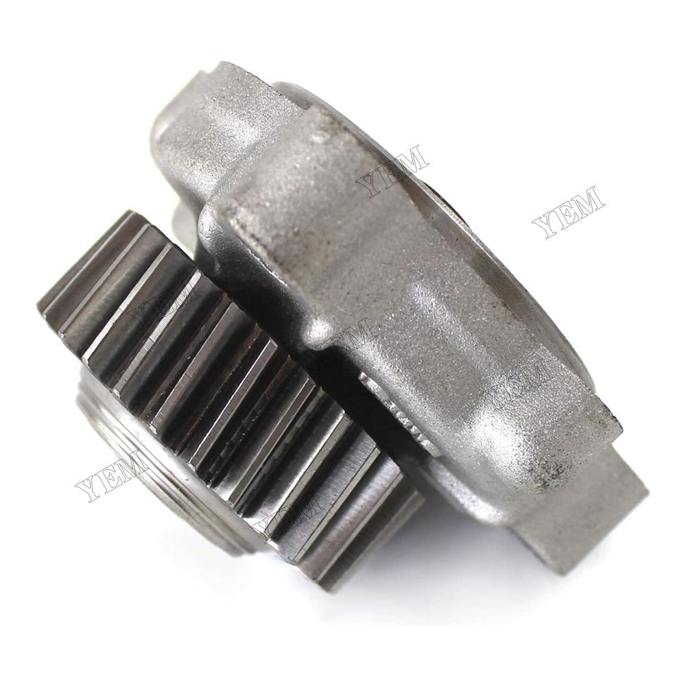 For Toyota 1DZ-II 1DZ-2 Engine 7-8F Forklift Oil Pump 15100-78202-71 For Toyota