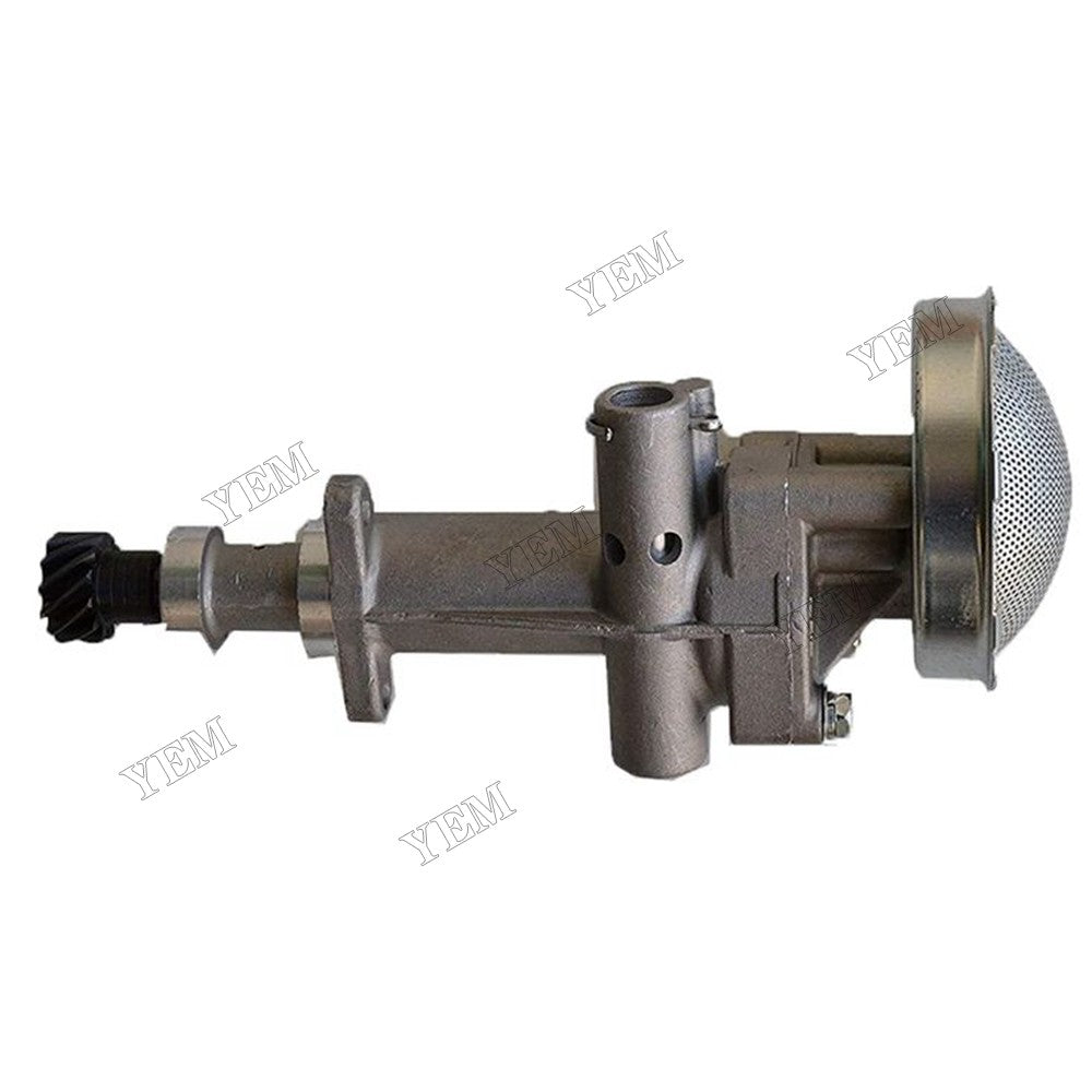 For Isuzu C240 Forklift Oil Pump 8-97033-182-1