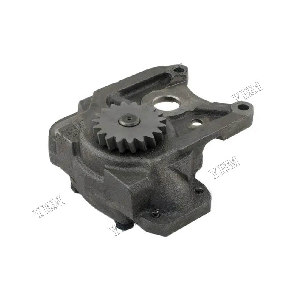 For Caterpillar CAT Engine 3054 3054B Backhoe Loader 416B 416C 416D 424D 428B 428C Oil Pump 6I-0253