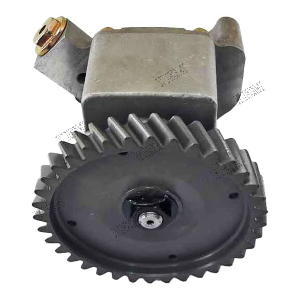 For Doosan Engine GE08TI Oil Pump Assy 65.05100-6022