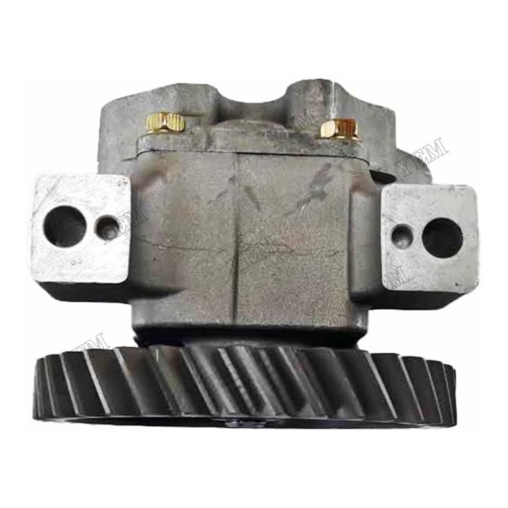 For Doosan Engine GE08TI Oil Pump Assy 65.05100-6022 For Doosan