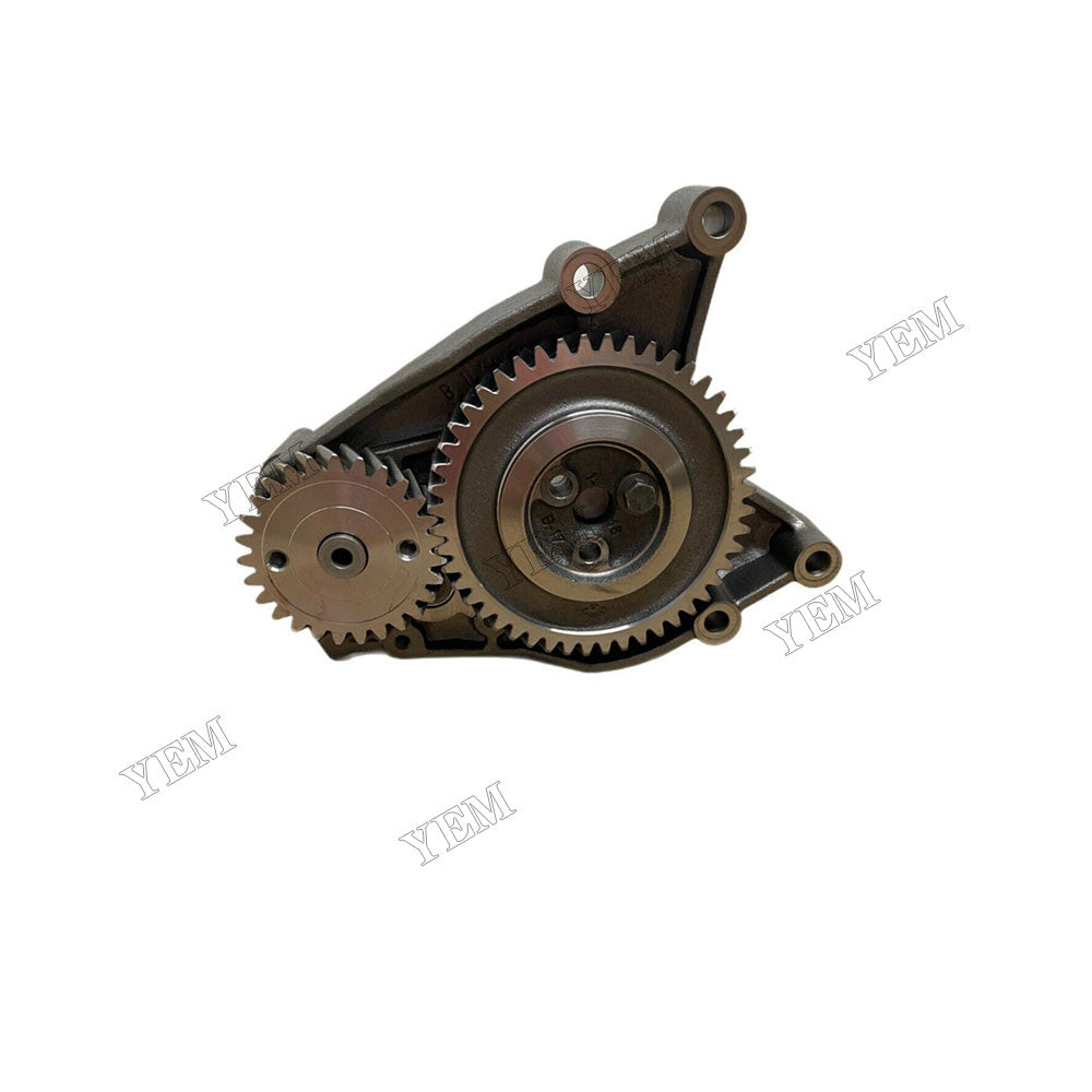 For Volvo Truck FL6 FL7 FS7 Bus B6 B7 B7R Oil Pump 477547 471733