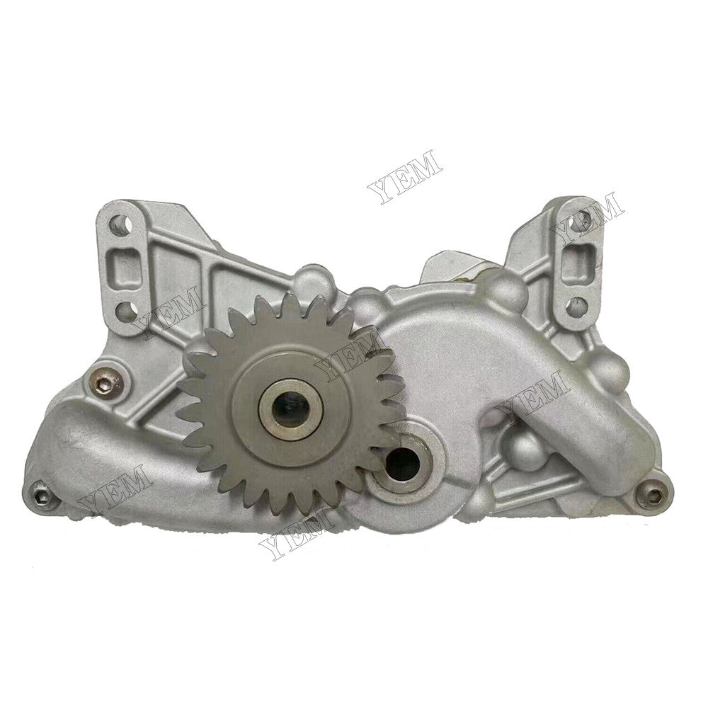 For Volvo Truck FM FM9 Bus B9R B9S Oil Pump 20758237 20569856