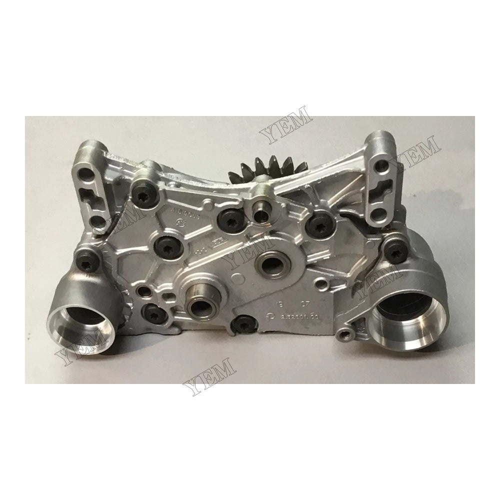 For Volvo Truck FM Bus B11R B9L Oil Pump 21736639 20835230