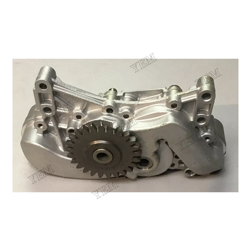 For Volvo Truck FM Bus B11R B9L Oil Pump 21736639 20835230 For Volvo