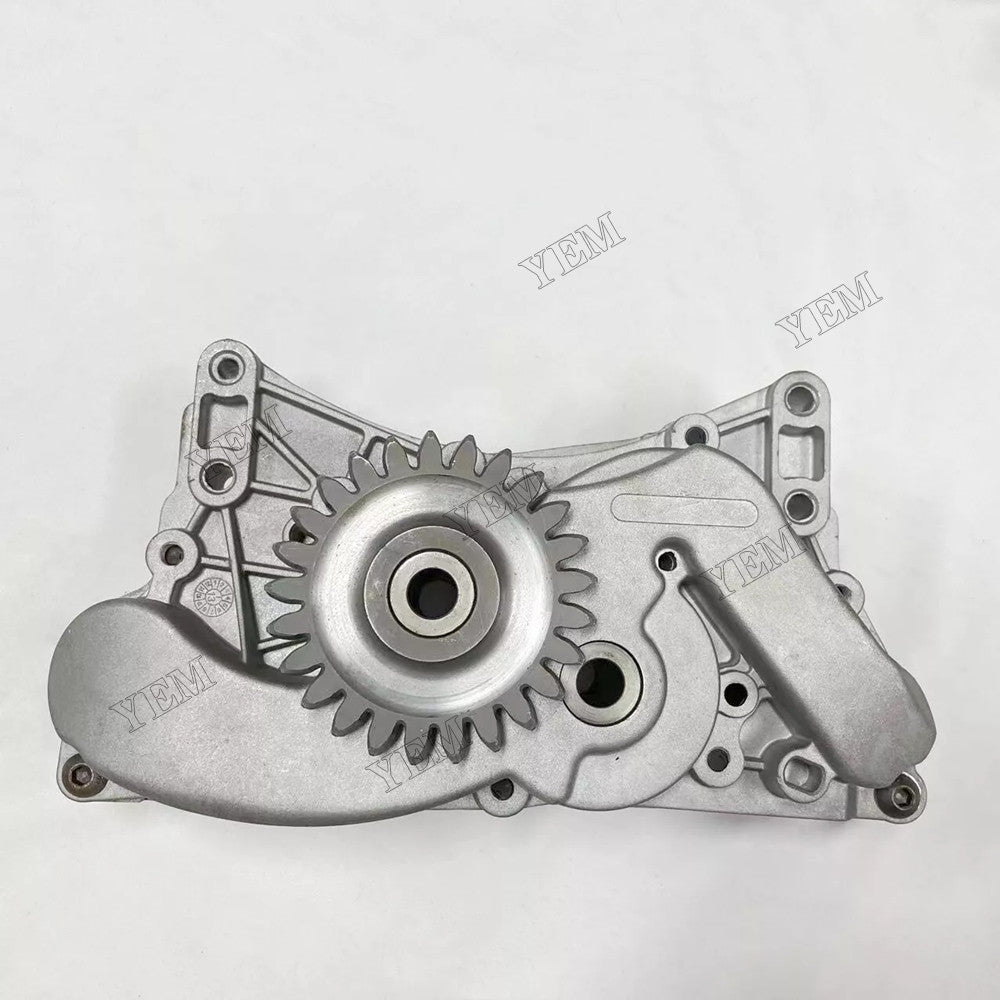 For Renault C T K Truck Oil Pump 7421736639 20140411001 98180130 For Renault