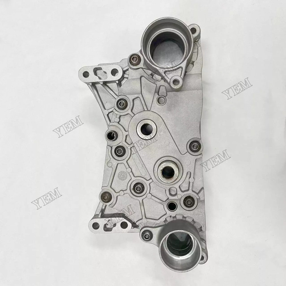 For Renault C T K Truck Oil Pump 7421736639 20140411001 98180130 For Renault
