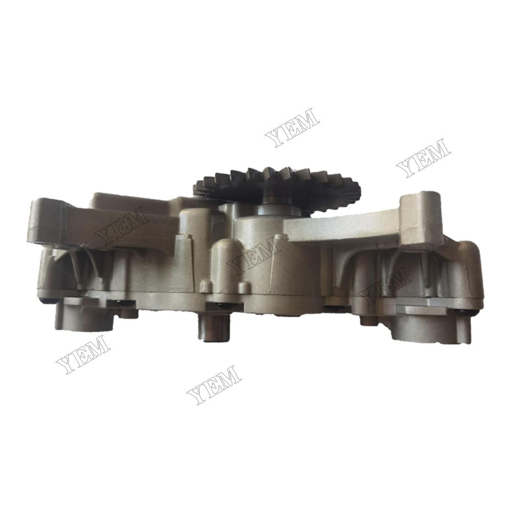 For Volvo Truck FH PREVH Bus B12B B13R Oil Pump 20824906 20559934 20527390