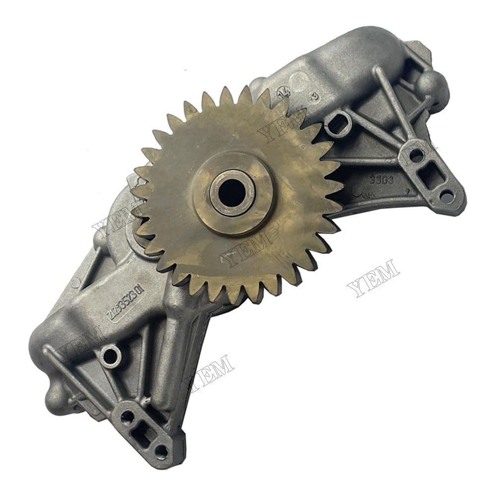 For Volvo Truck FH PREVH Bus B12B B13R Oil Pump 20824906 20559934 20527390 For Volvo