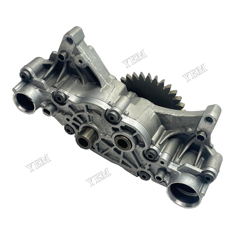 For Volvo Truck FH PREVH Bus B12B B13R Oil Pump 20824906 20559934 20527390 For Volvo