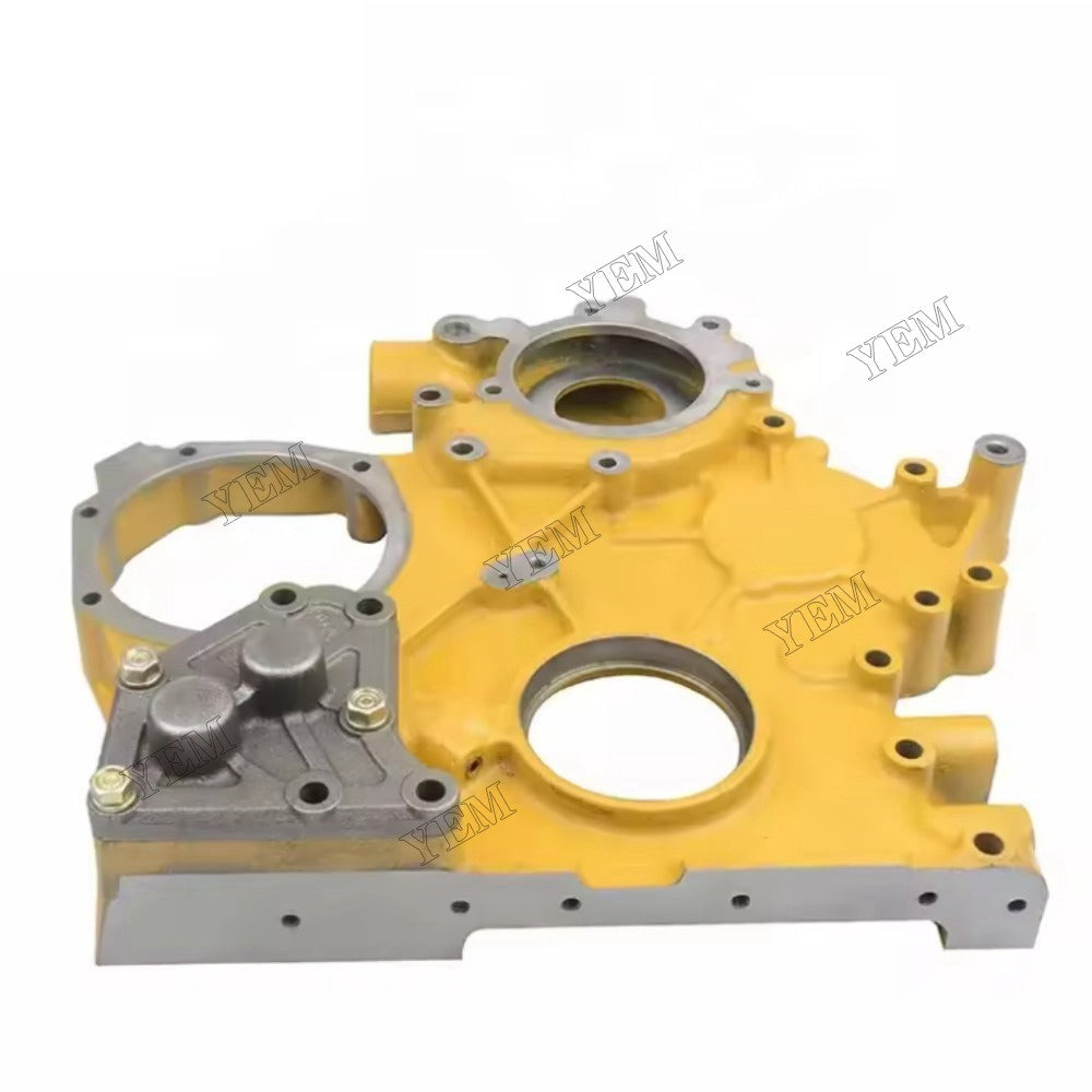 Caterpillar Excavator E200B Mitsubishi Engine S6KT Oil Pump 5I-7948 for Cat