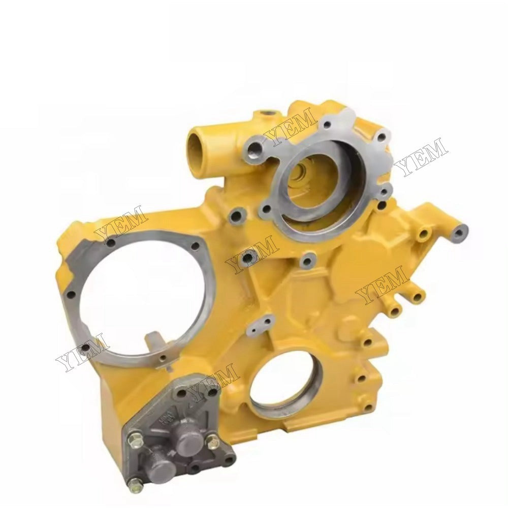 Caterpillar Excavator E200B Mitsubishi Engine S6KT Oil Pump 5I-7948 for Cat For Mitsubishi