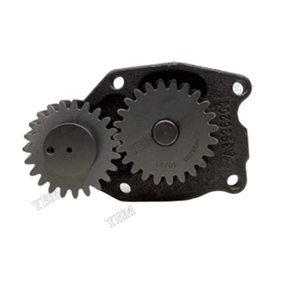 Engine 6BT Oil Pump 3937404 3930337 for Cummins For Cummins