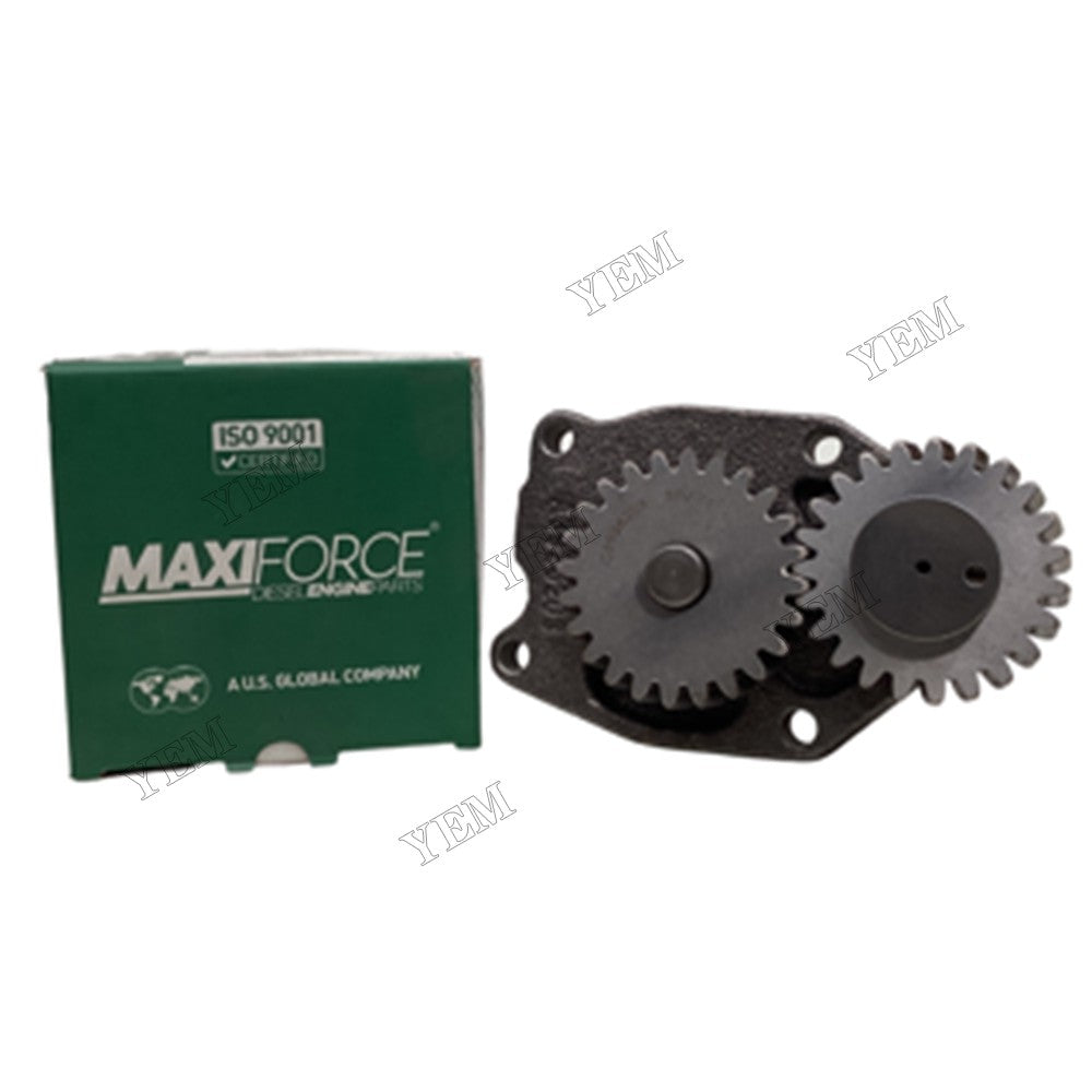 Engine 6BT Oil Pump 3937404 3930337 for Cummins For Cummins