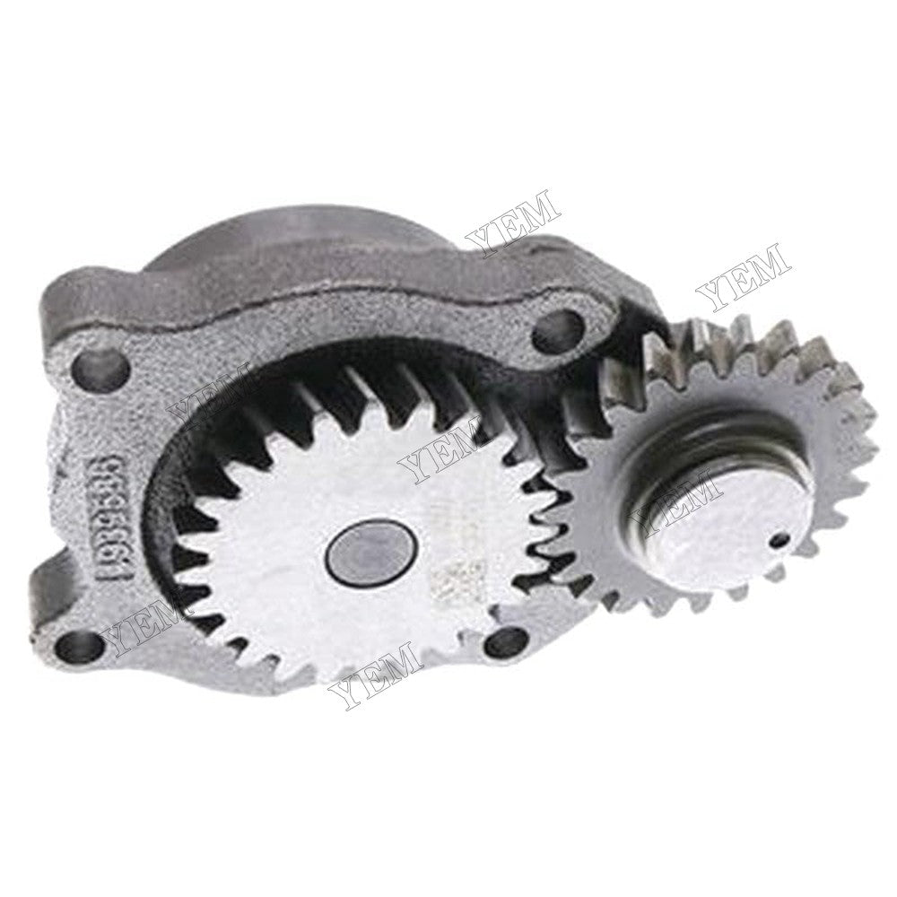 Engine 4BT Oil Pump 4939585 for Cummins