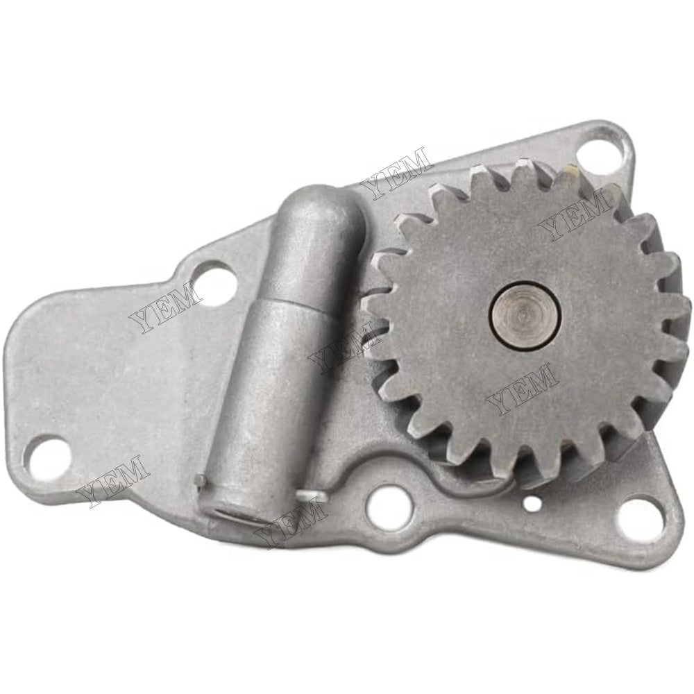 Excavator PC130-7 PC130-5 Engine 4D95L(21MM) Oil Pump 6207-51-1201 for Komatsu For Komatsu