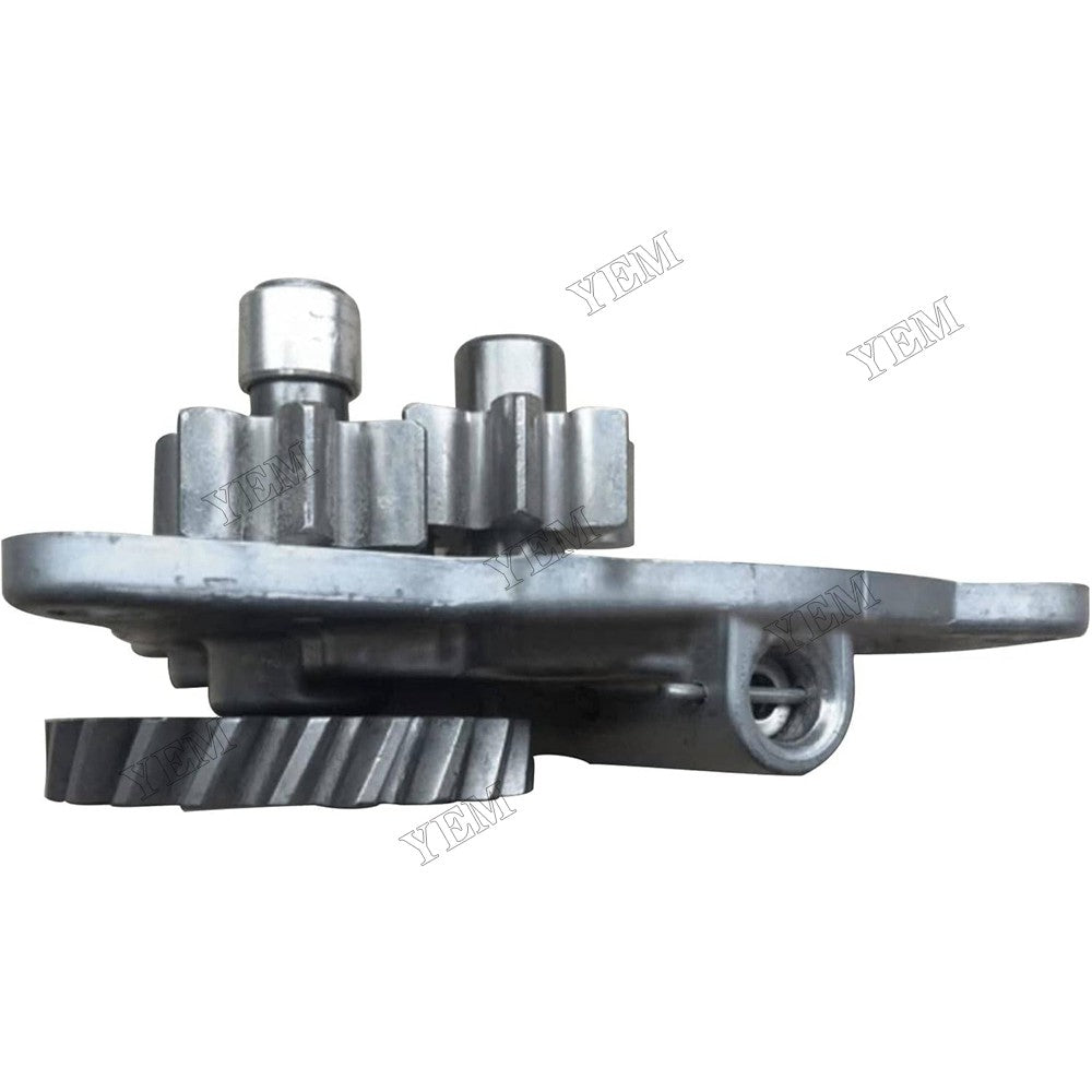 Excavator PC100-3 PC120-3 Engine 4D95(16MM Gear) Oil Pump 6206-51-1200 for Komatsu For Komatsu