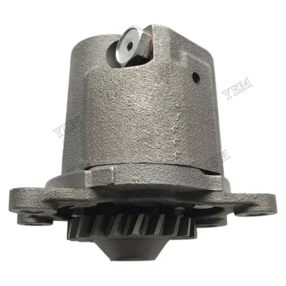 Bulldozer D60A-8 D65A-8 D58E-1 D60E-8 Engine 6D125 Oil Pump 6150-51-1004 for Komatsu For Komatsu