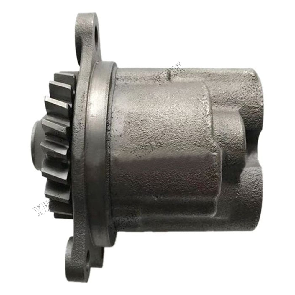 Bulldozer D60A-8 D65A-8 D58E-1 D60E-8 Engine 6D125 Oil Pump 6150-51-1004 for Komatsu For Komatsu