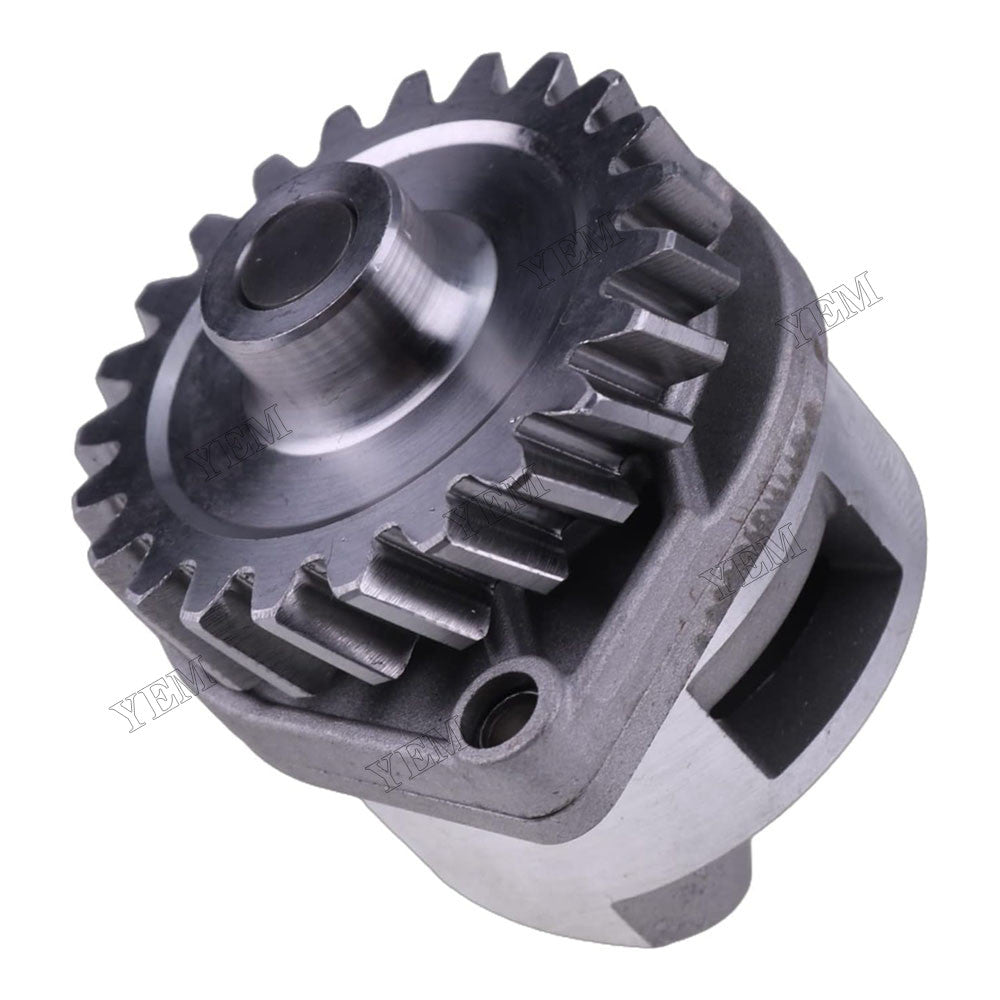 For Lister Petter Onan MEP802A MEP803A LPW LPW2 LPW3 LPW4 LPWS Oil Pump 750-43190 186-6720 For Lister Petter