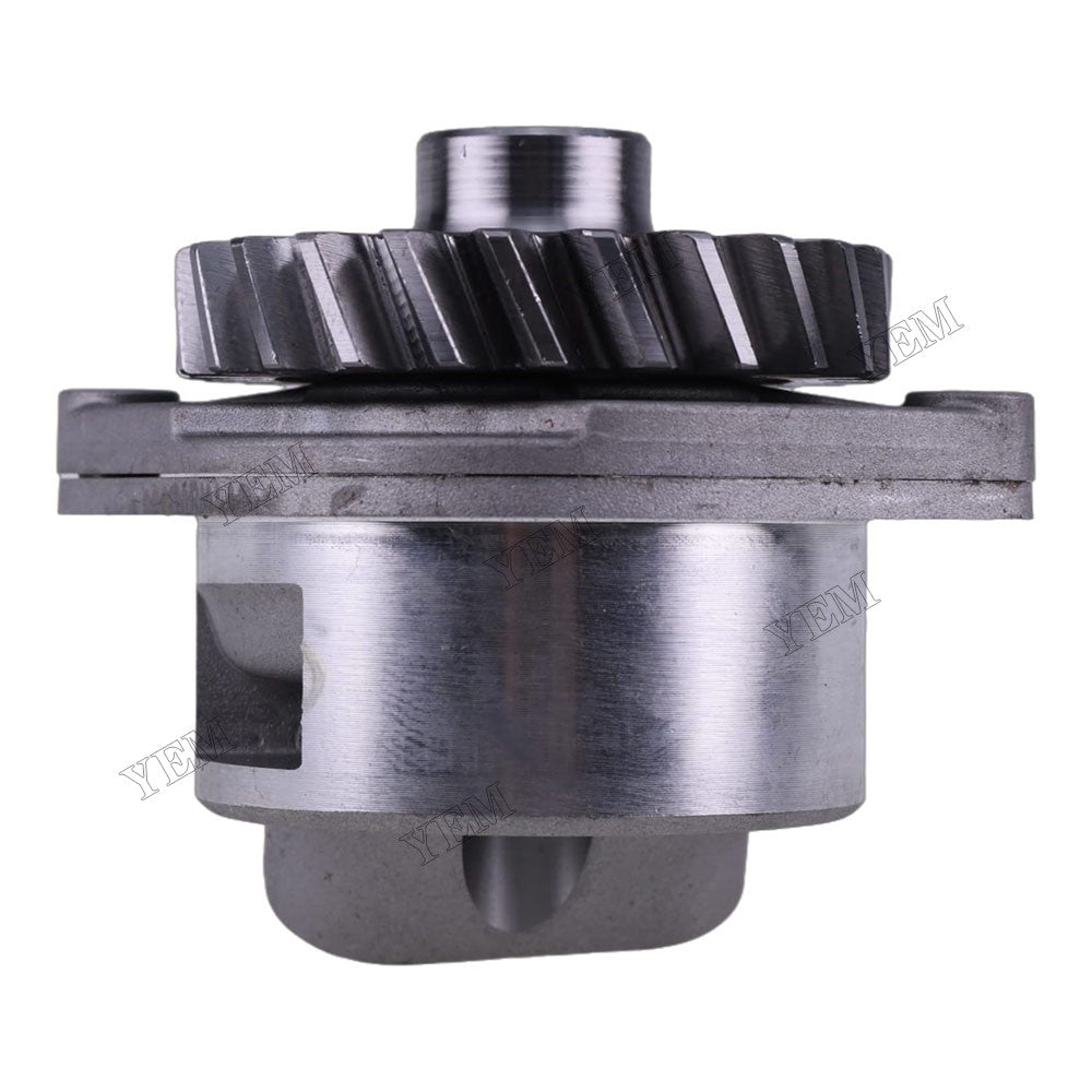 For Lister Petter Onan MEP802A MEP803A LPW LPW2 LPW3 LPW4 LPWS Oil Pump 750-43190 186-6720 For Lister Petter