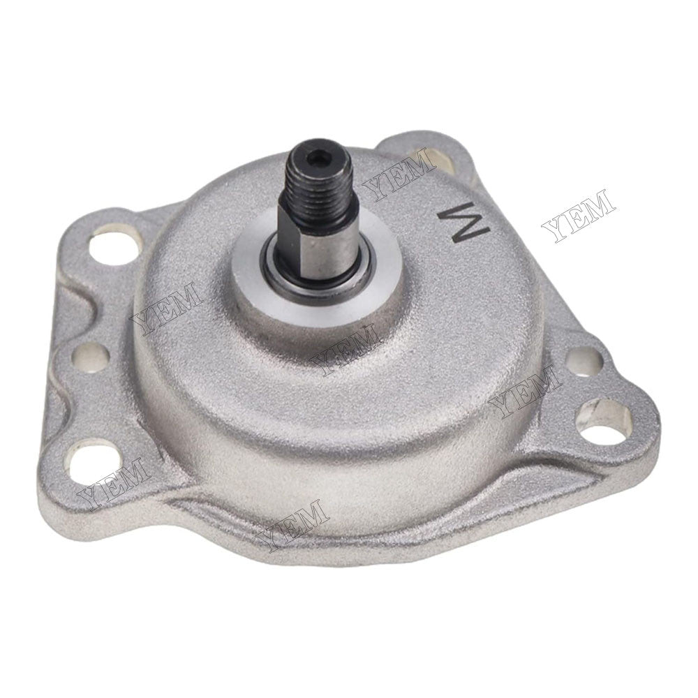 For Hyundai 35DS/40DS/45DS-7 80D-7 HDF50/70-7S Forklift Oil Pump Assy XJAF-01149 For Hyundai