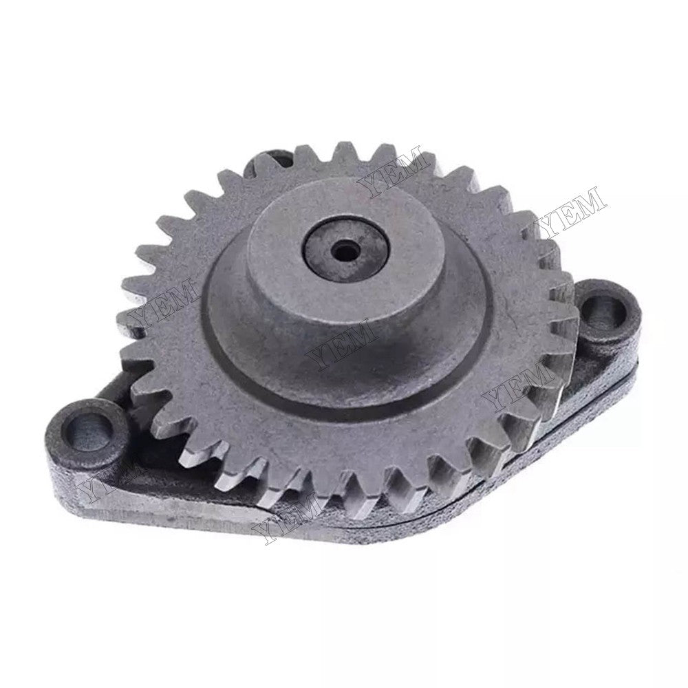 For Komatsu 3D84-1 Yanmar 3T84HTL-BS 3T84HLE-TBS Engine Takeuchi TB036 TB025 Excavator Oil Pump 129322-32090