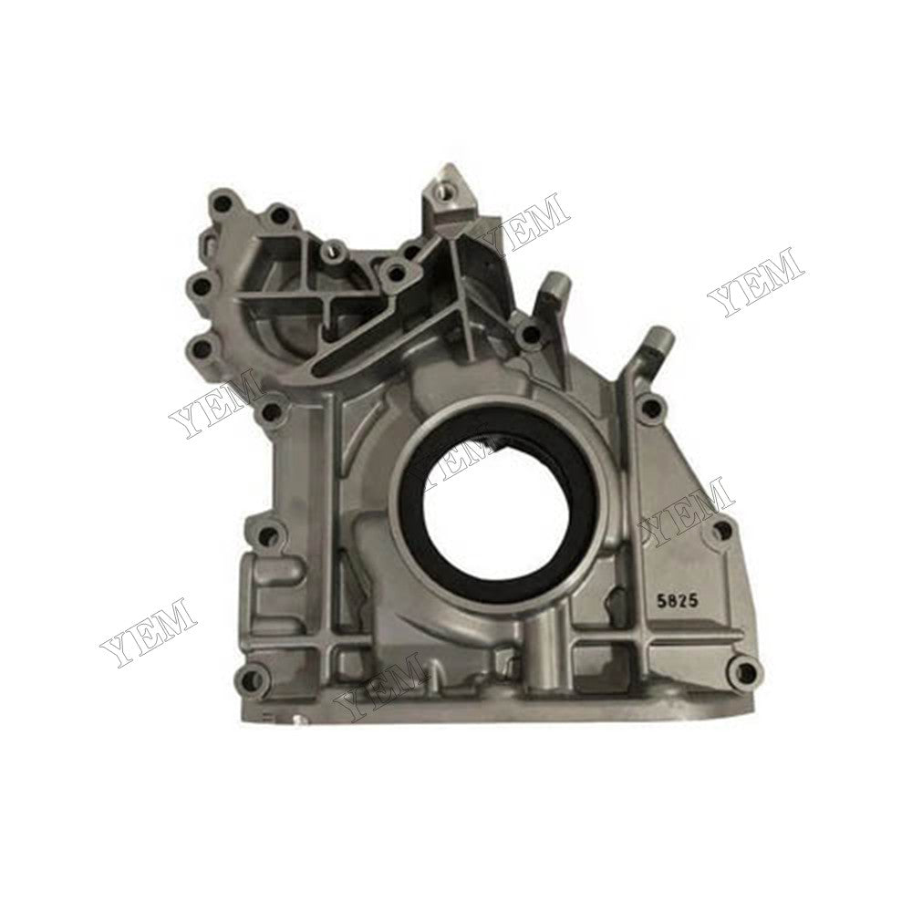 Engine BF6M2012 Oil Pump 04258382 for Deutz