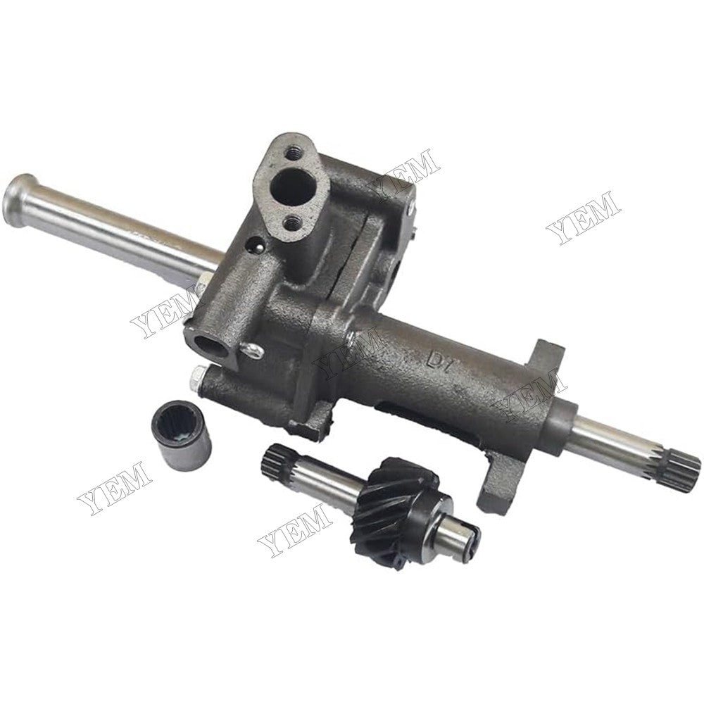 Engine 6BD1T Oil Pump 1131002441 for Isuzu For Isuzu