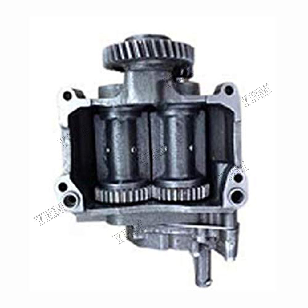 Engine MF285 Oil Pump 244320120 for Perkins