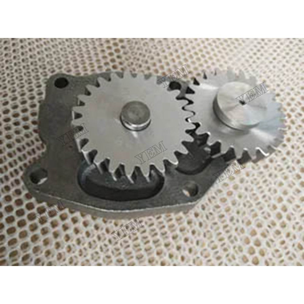 For Cummins 6B 6BTA 6BTAA Engine Oil Pump 3926203 4939587
