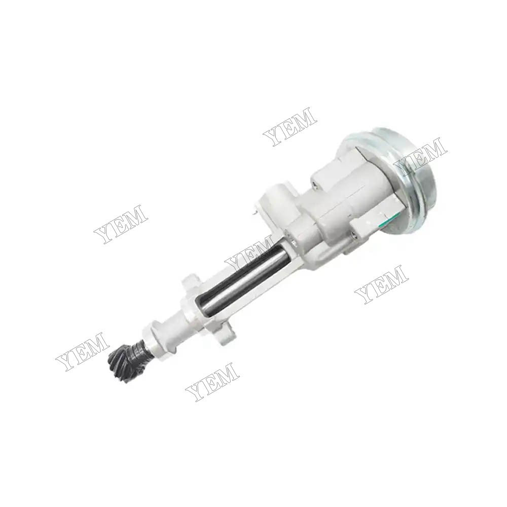 For Isuzu Engine 4JB1 4JB1T Oil Pump 8-94335587-0