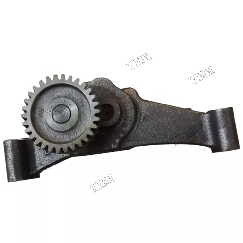 For Nissan Engine PD6 Oil Pump 15010-96015 For Nissan