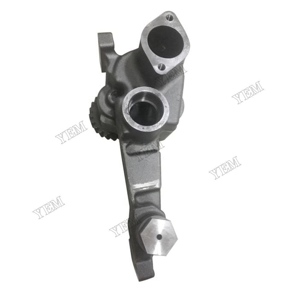 For Komatsu Engine 6D170 S6D170E Oil Pump 6162-55-1100 For Komatsu