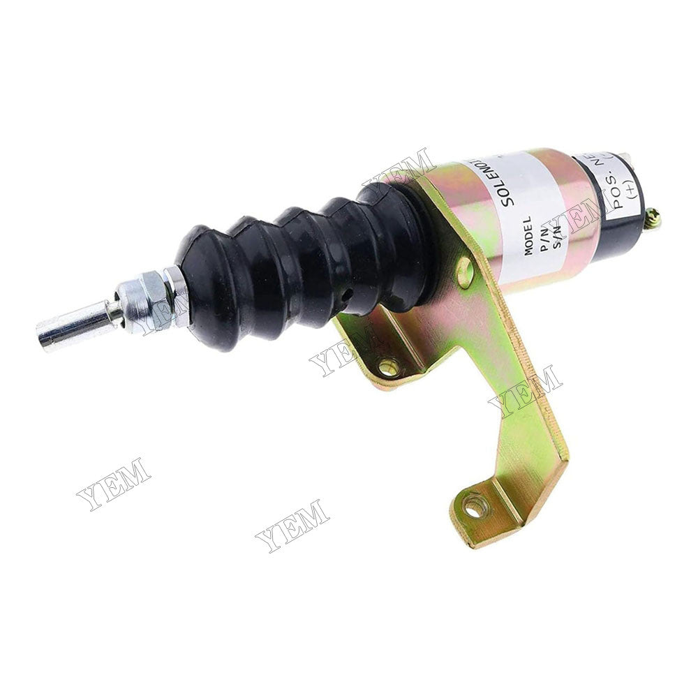 For JLG 40H 60H 70H 80H 80HX 86HX 120HX 40H+6 60H+6 80HX+6 Fuel Shutdown Kit 250069 0250069 For JLG