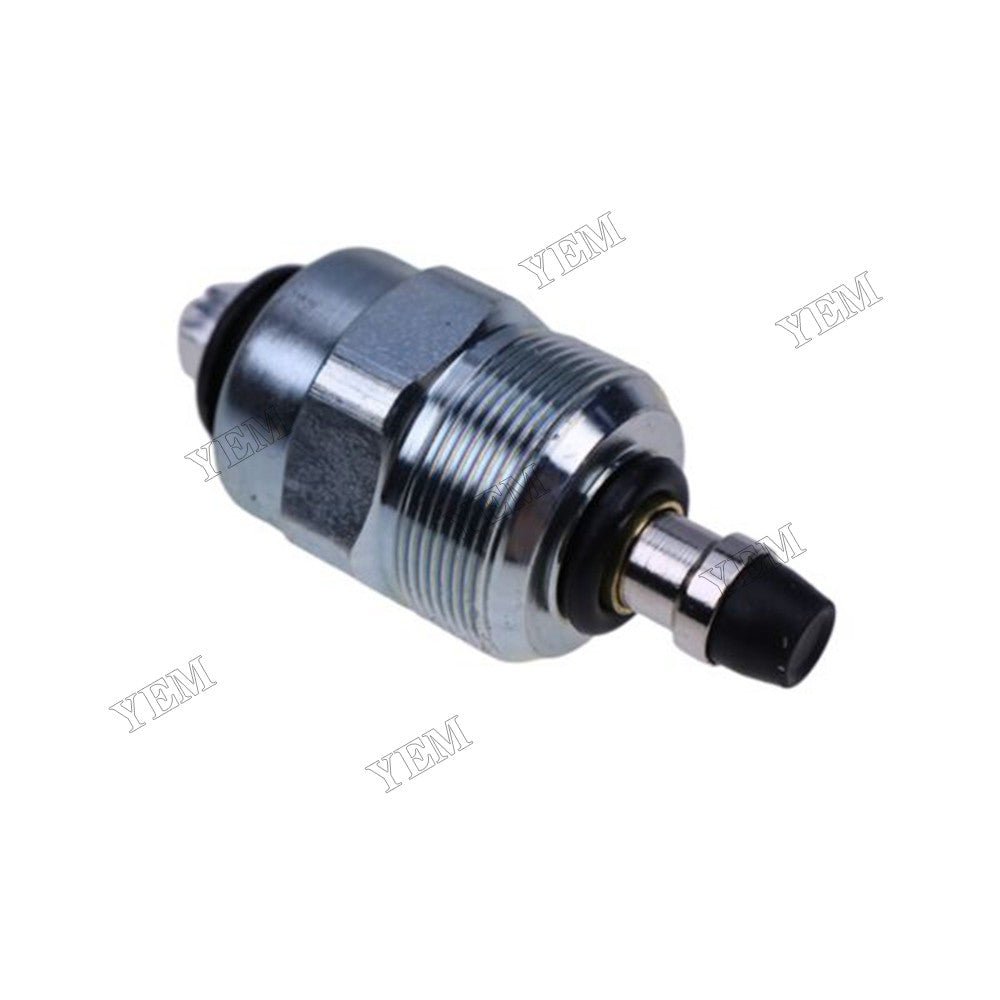 For Toyota Engine 1HD-FT 12V Fuel Shutoff Solenoid 096010-0690 For Toyota