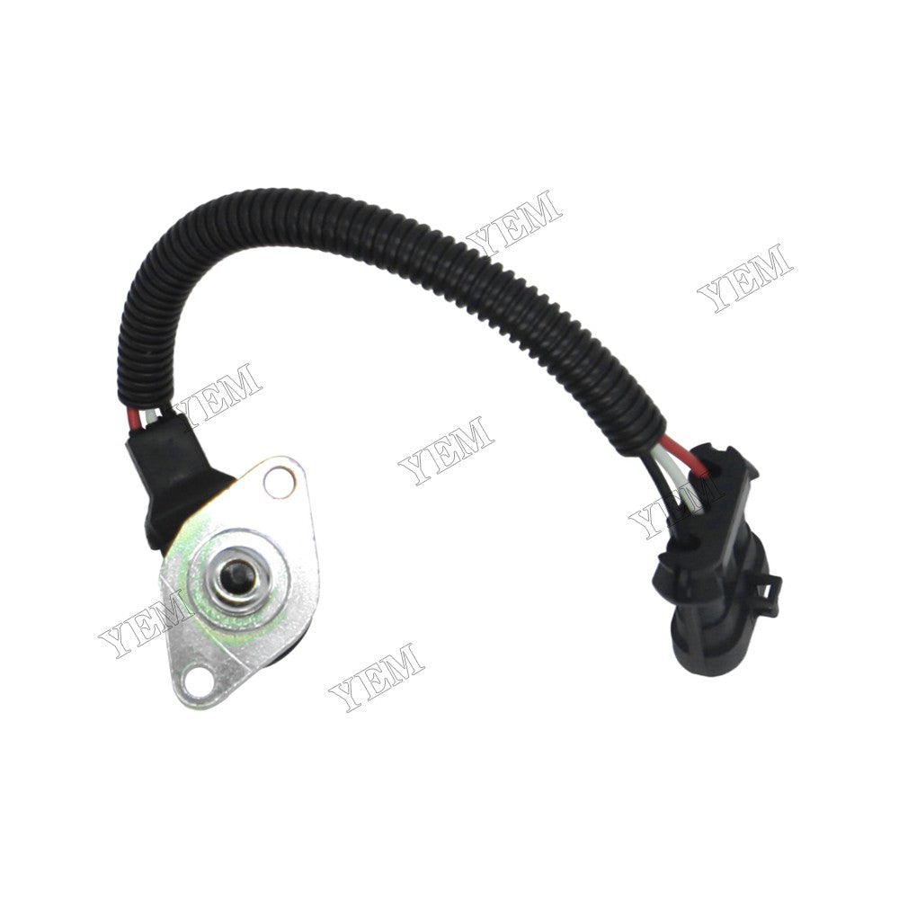 For Bobcat Loader A300 A770 S220 S250 S300 S330 S750 S770 S850 T250 T320 T770 T870 12V Stop Shut Off Solenoid 6689034 For Bobcat