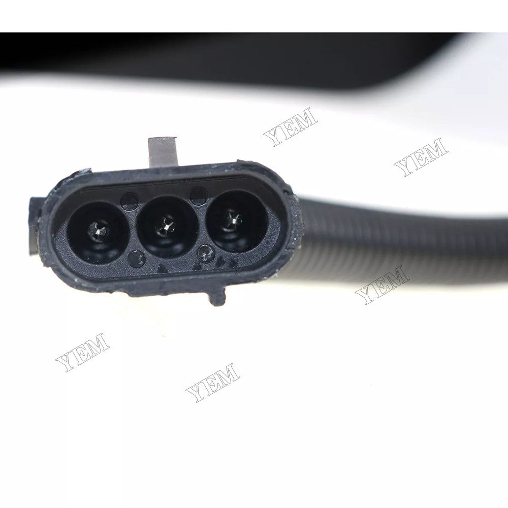 For JCB Wheel Loader 446 456 24V Stop Solenoid 716/30147