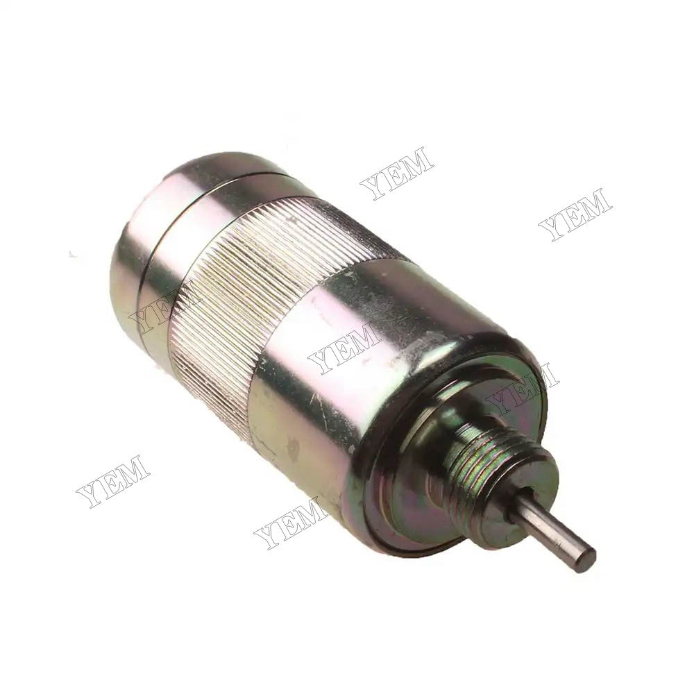 For Ford Tractor 1120 1215 1220 1320 1520 1620 1715 1720 1920 2120 12V Fuel Shut Off Solenoid 87761614 87780758 For Ford