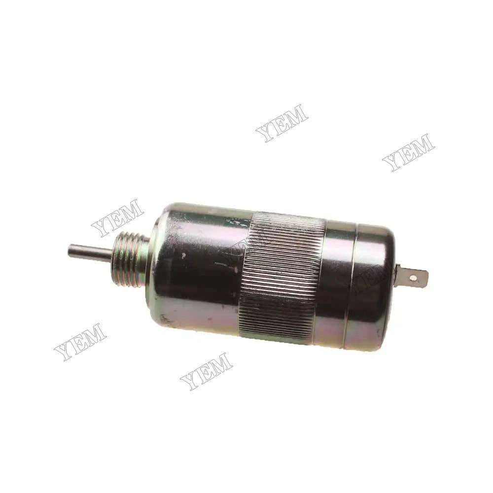 For Ford Tractor 1120 1215 1220 1320 1520 1620 1715 1720 1920 2120 12V Fuel Shut Off Solenoid 87761614 87780758 For Ford
