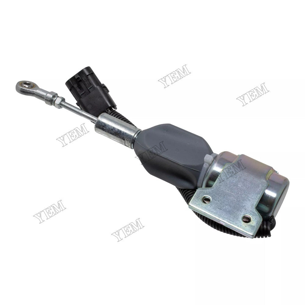 4BT 6BT Engine 12V Stop Solenoid 3939702 SA-4892-12 for Cummins For Cummins