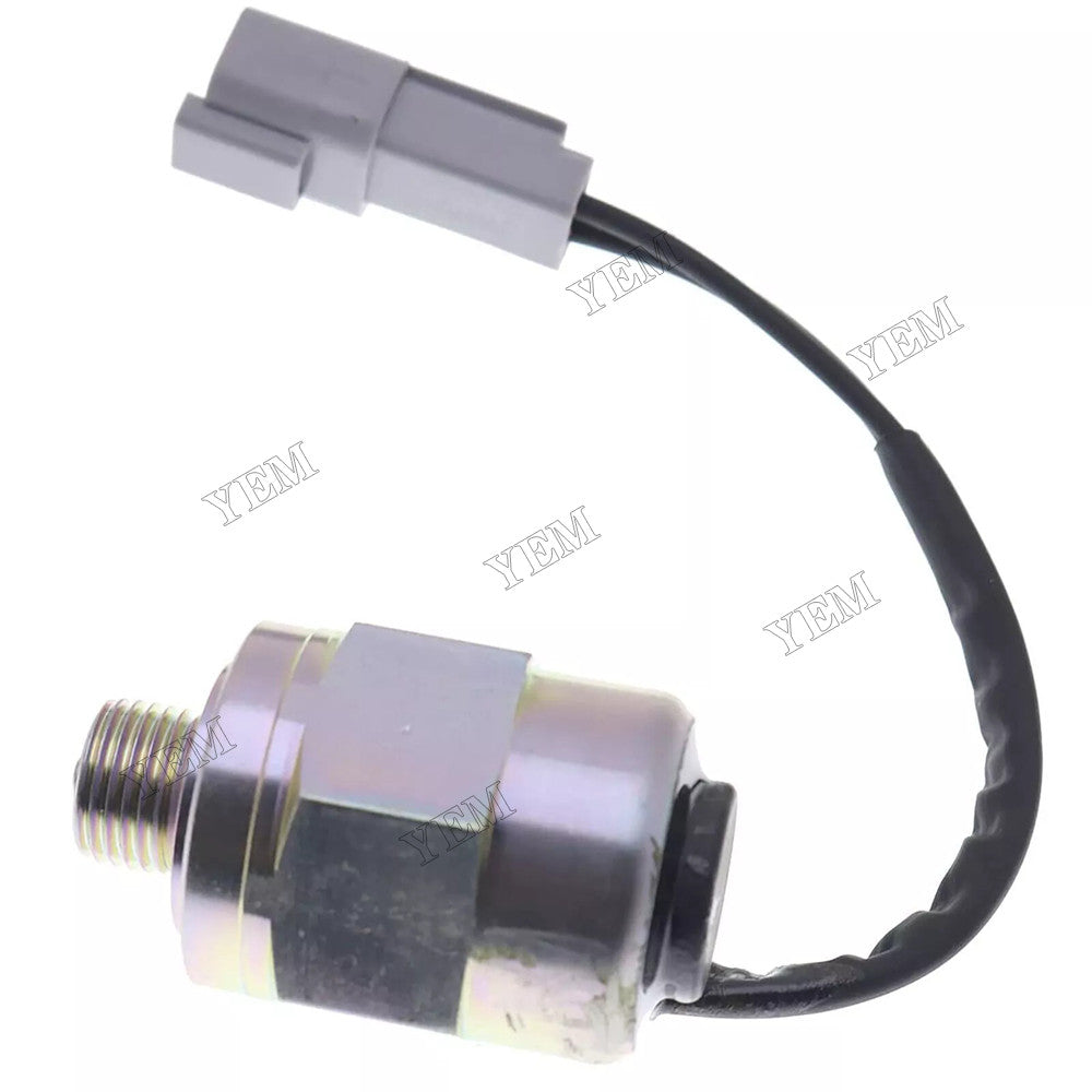 For Volvo Penta Engine D1-20 D2-50F D2-55 D2-55B D2-55C D2-55F D1-30F D2-60F D2-75C D1-20B Stop Solenoid 3584127 For Volvo
