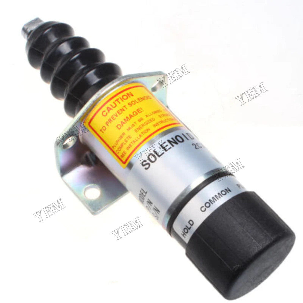 For Genie Lift 12V Fuel Stop Solenoid 832750GT 832750