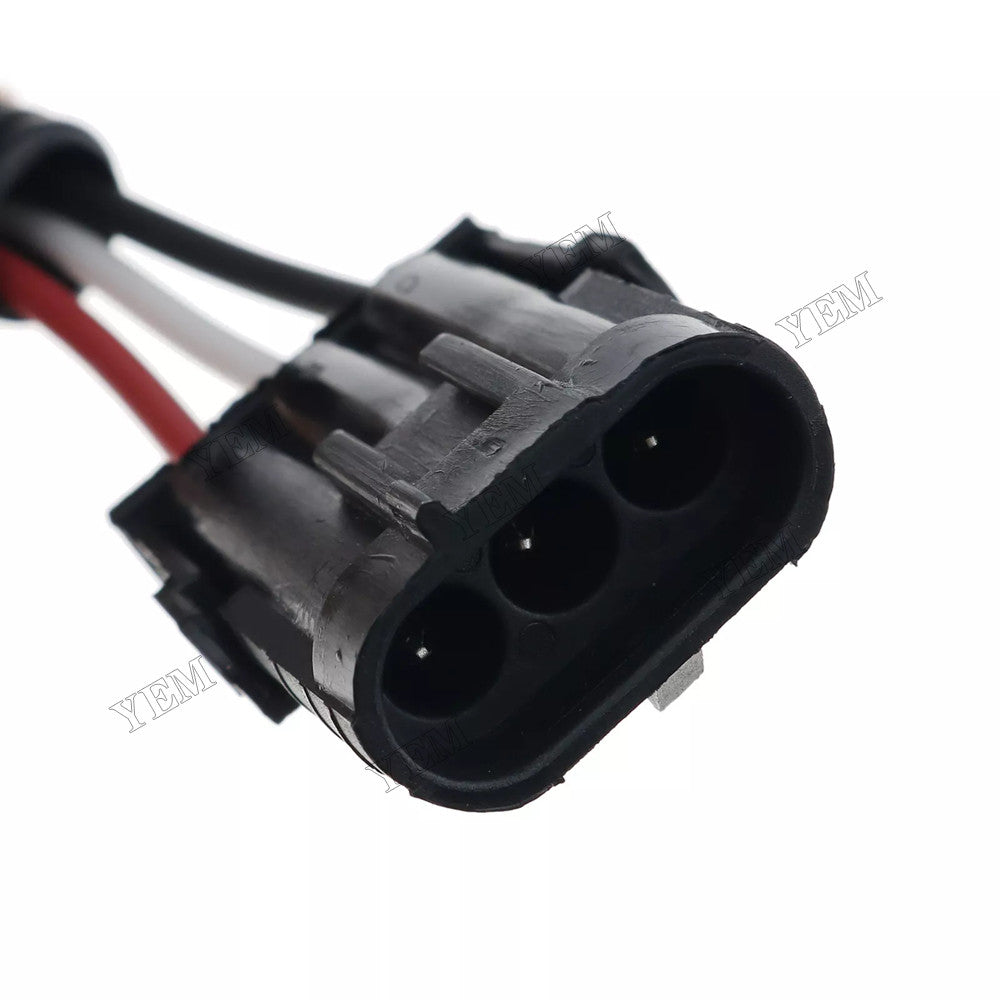 For New Holland Tractor Loader U80 LV80 12V Stop Solenoid J932529 For New Holland